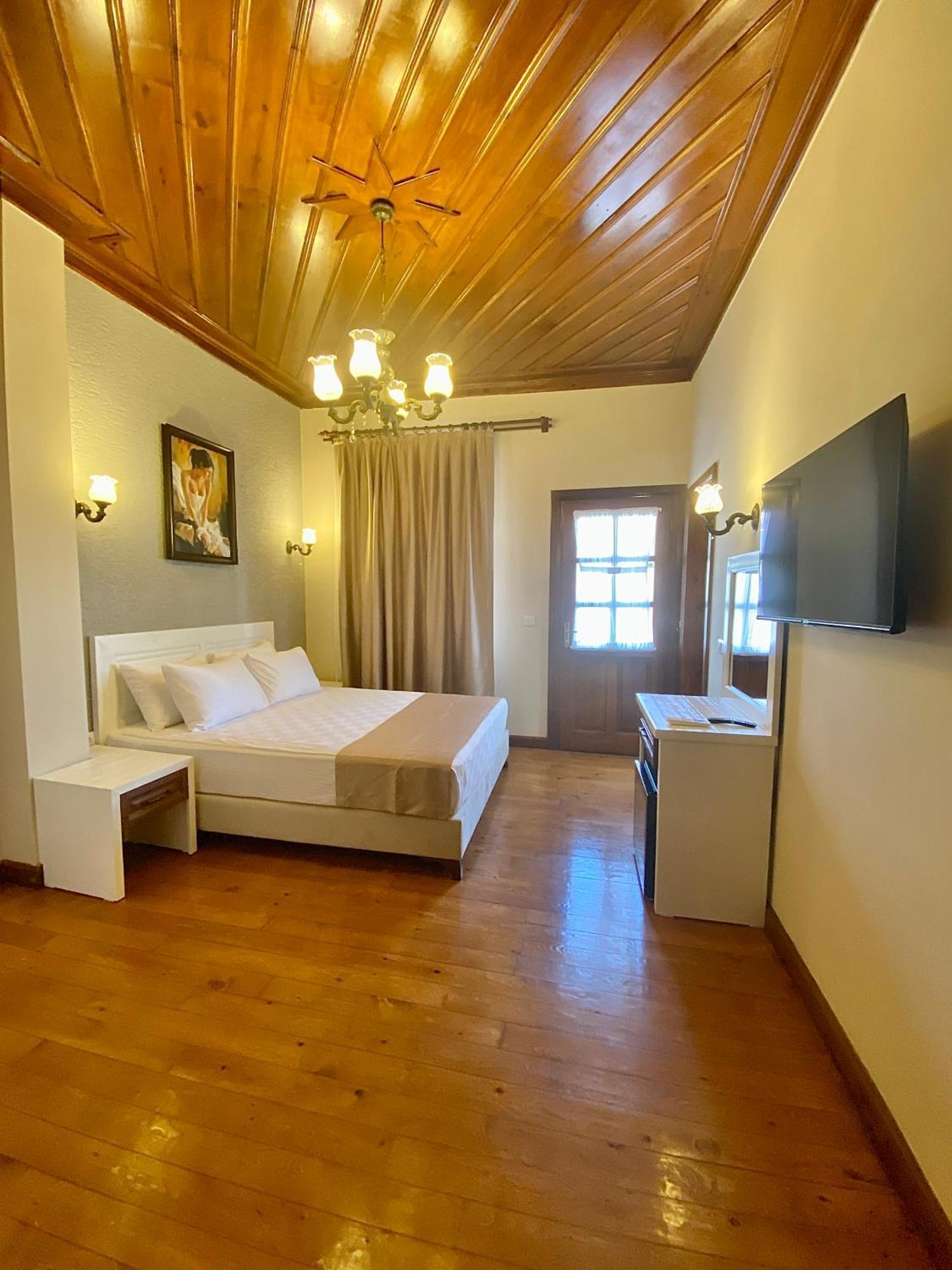 Ulivo Hotel Antalya Exterior foto